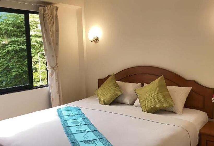 스탠다드 룸, Kata View Guest House