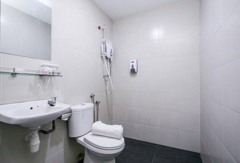 Habitació Estàndard, M2 Hotel Melaka