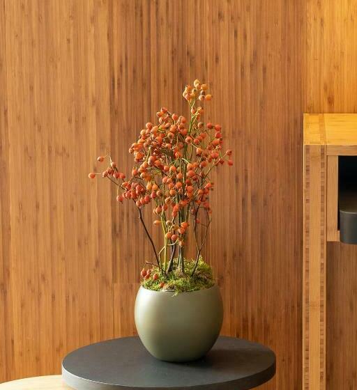 Номер Deluxe, Eurostars Barcelona Central