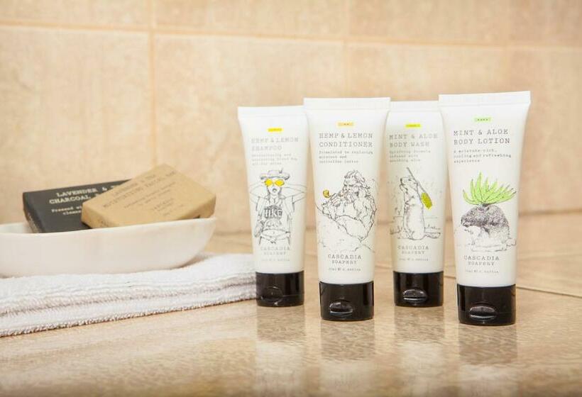 Номер Стандарт, Rl Brooklyn