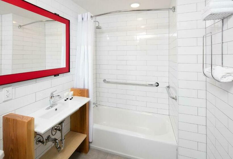 Номер Стандарт, Rl Brooklyn