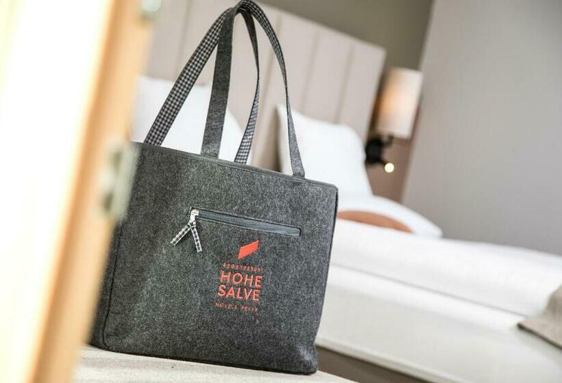 חדר סטנדרט, Das Hohe Salve Sportresort, 4 Sterne Superior