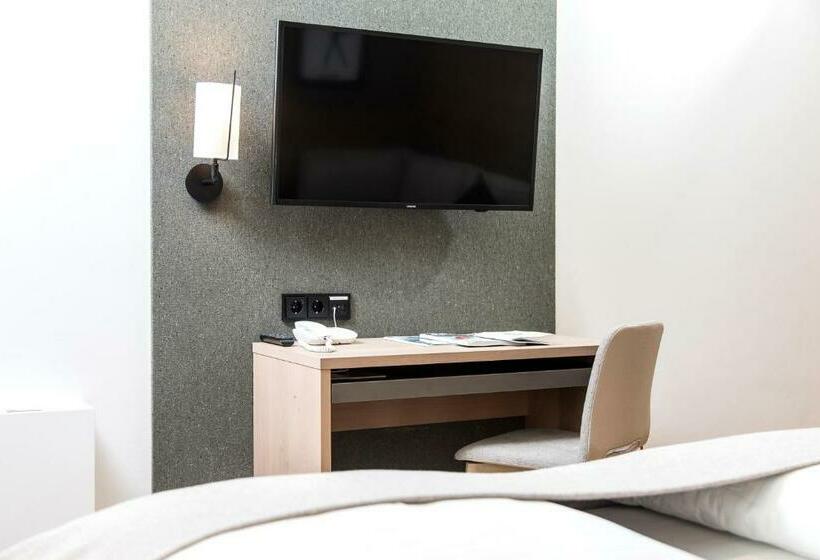 חדר סטנדרט, Das Hohe Salve Sportresort, 4 Sterne Superior