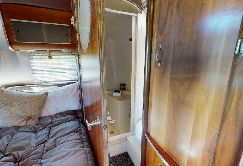 חדר סטנדרט חדר אמבטיה משותף, Ingenia Holidays Rivershore