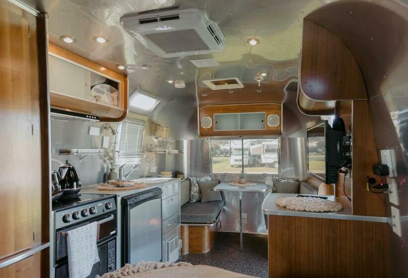 חדר סטנדרט חדר אמבטיה משותף, Ingenia Holidays Rivershore