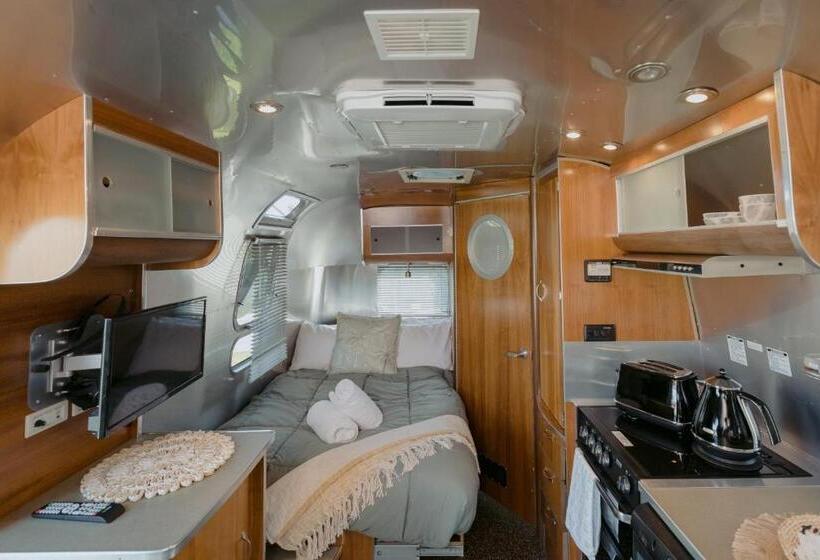 חדר סטנדרט חדר אמבטיה משותף, Ingenia Holidays Rivershore