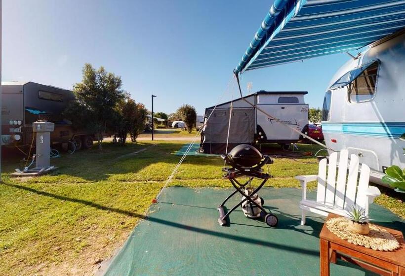 חדר סטנדרט חדר אמבטיה משותף, Ingenia Holidays Rivershore