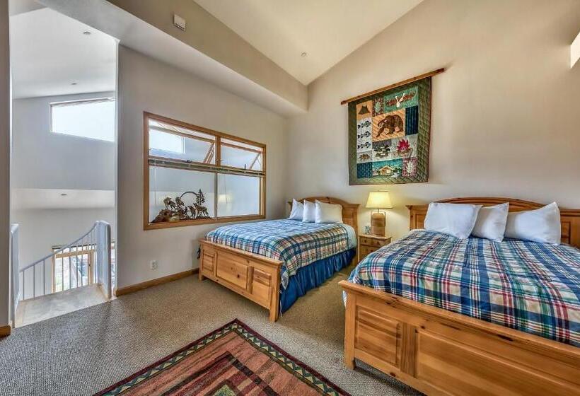 Номер Стандарт, Kirkwood Mountain Resort Properties
