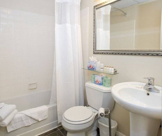 침실 2개 디럭스 아파트, Kirkwood Mountain Resort Properties