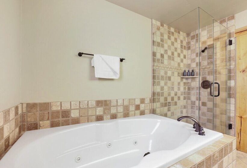 3침실 디럭스 아파트, Kirkwood Mountain Resort Properties