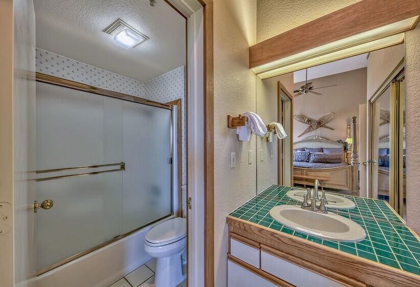 침실 1개 아파트, Kirkwood Mountain Resort Properties