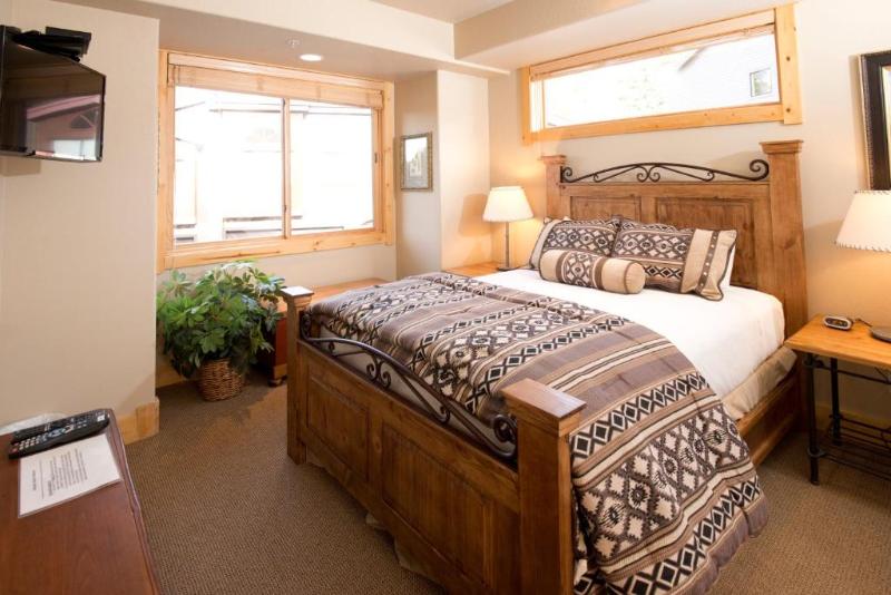 Номер Стандарт, Kirkwood Mountain Resort Properties