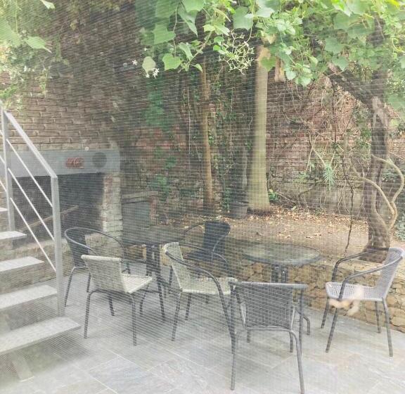 标准间内部标间, Posada Boutique Le Vrero