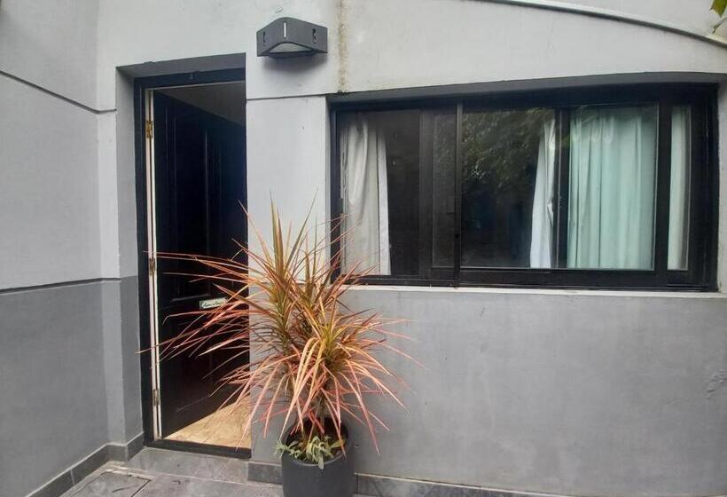 标准间内部标间, Posada Boutique Le Vrero