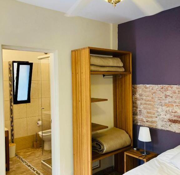 标准间内部标间, Posada Boutique Le Vrero