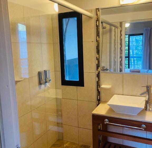 标准间, Posada Boutique Le Vrero