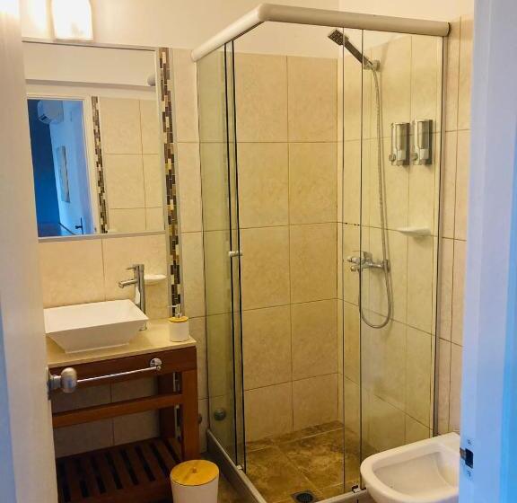 标准间, Posada Boutique Le Vrero