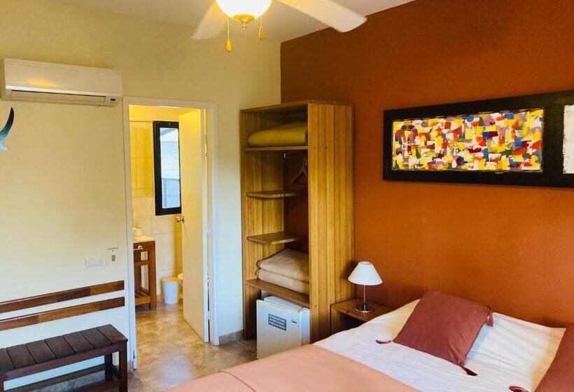 标准间, Posada Boutique Le Vrero