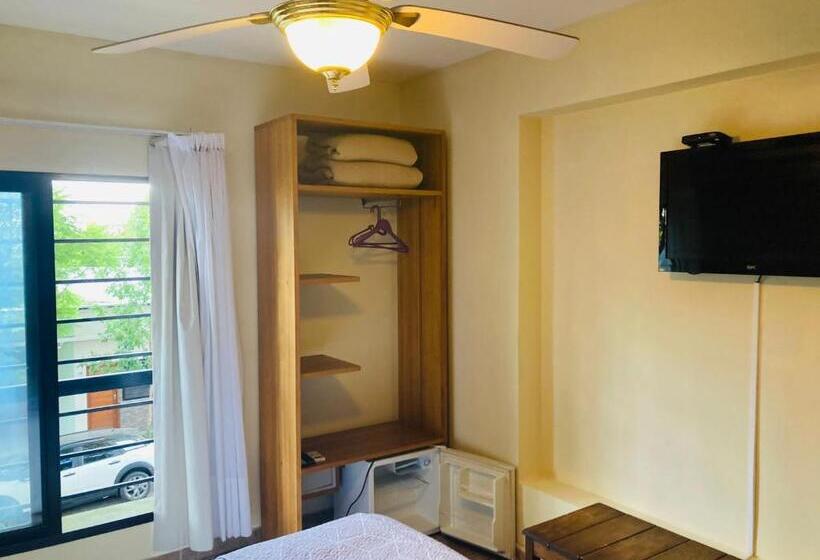 标准间, Posada Boutique Le Vrero