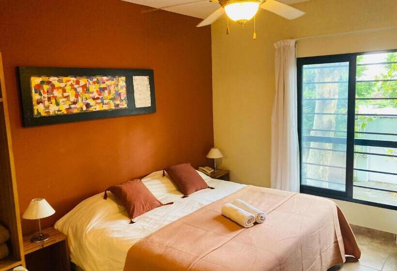 标准间, Posada Boutique Le Vrero