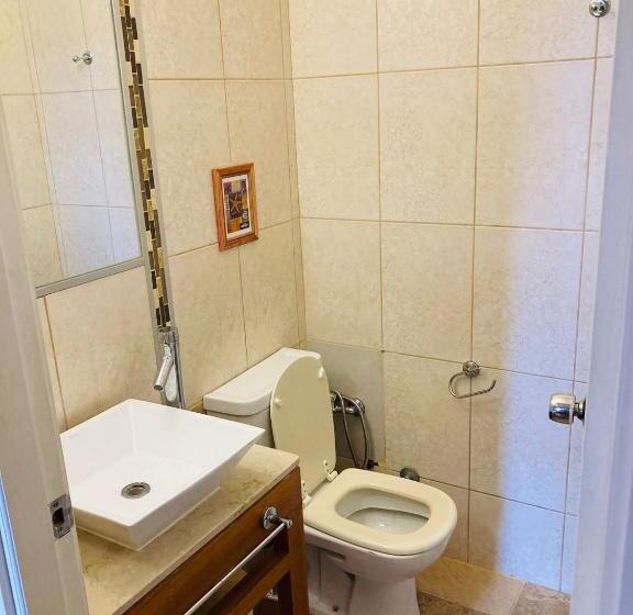 标准间, Posada Boutique Le Vrero