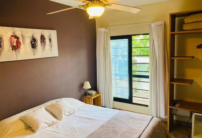 标准间, Posada Boutique Le Vrero