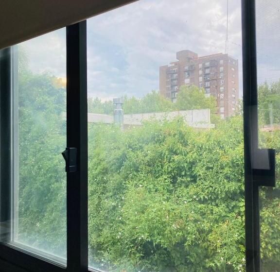 豪华房间, Posada Boutique Le Vrero