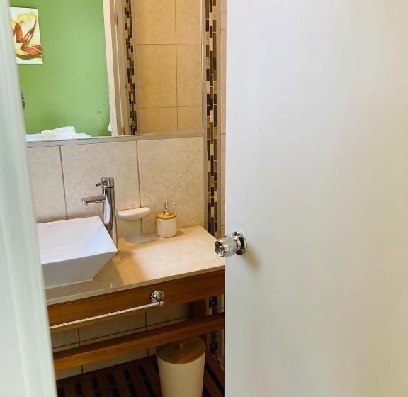 豪华房间, Posada Boutique Le Vrero