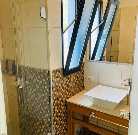 豪华房间, Posada Boutique Le Vrero