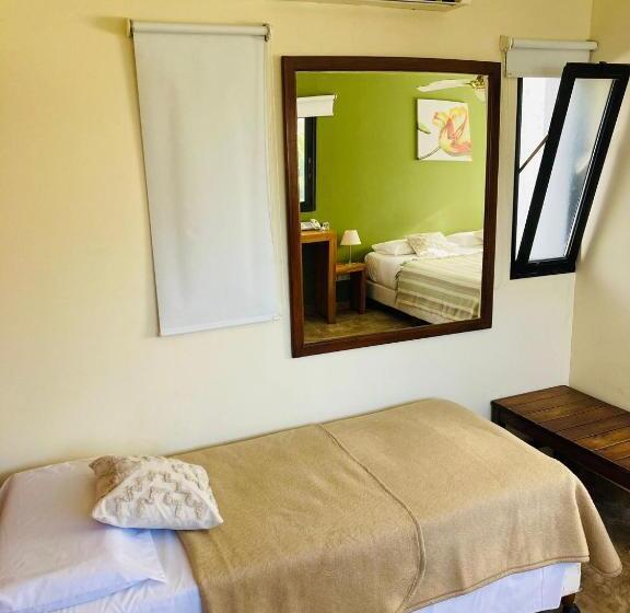 豪华房间, Posada Boutique Le Vrero