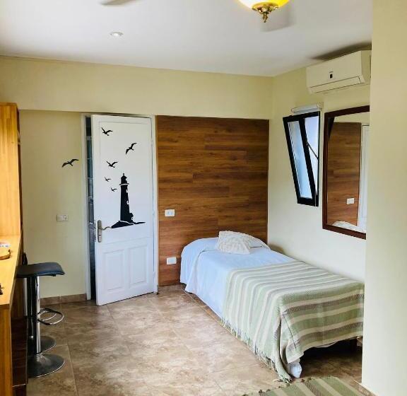 豪华房间, Posada Boutique Le Vrero