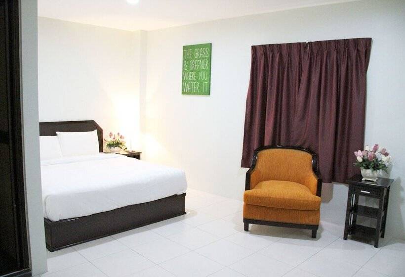 اتاق لوکس, M2 Hotel Melaka