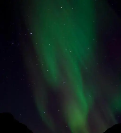 キャビン, Nordkapp Camping