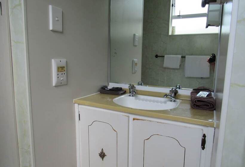 חדר סטודיו סטנדרד, Palmerston North Motel