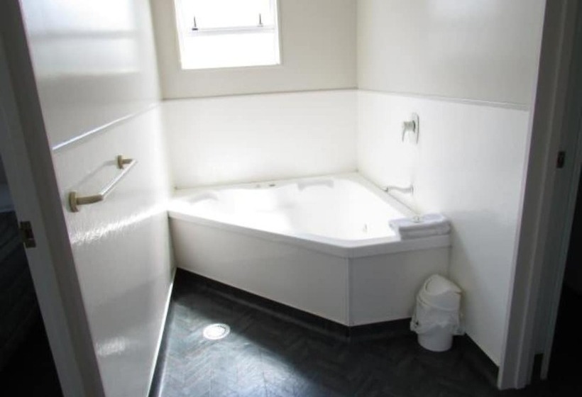Люкс, Palmerston North Motel