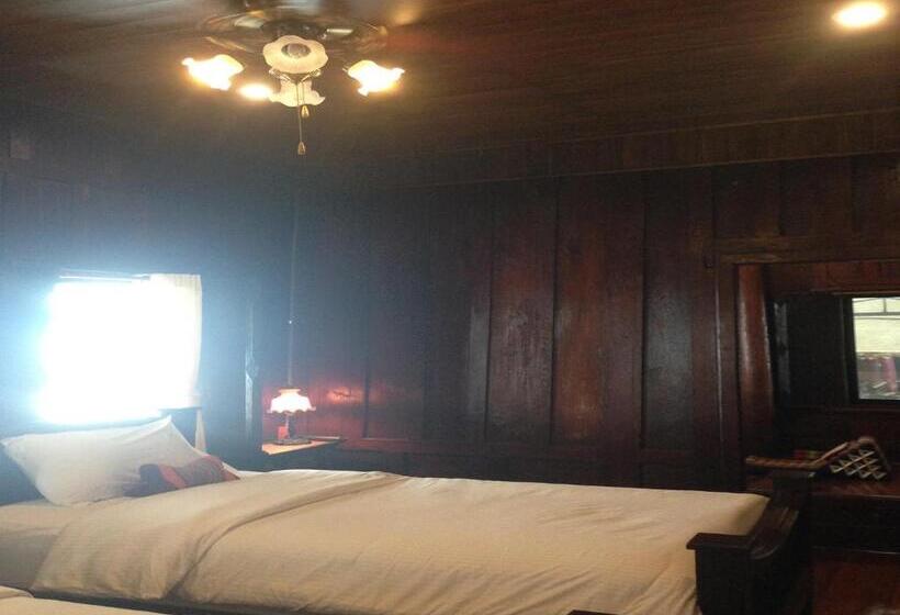 غرفة عائلية, Ban U Thong Accommodations