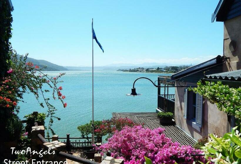 Huoneisto 3 Makuuhuonetta, Twoangels