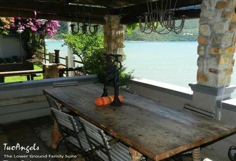 Huoneisto 3 Makuuhuonetta, Twoangels