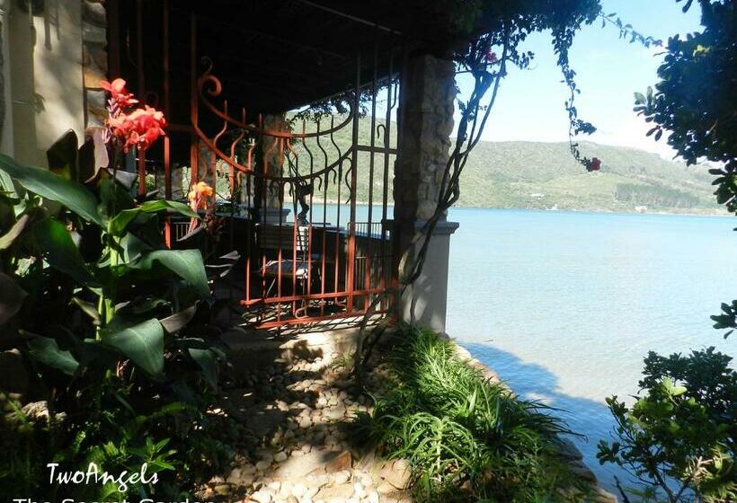 Huoneisto 3 Makuuhuonetta, Twoangels