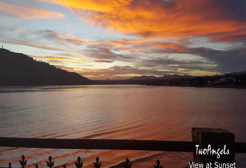 Talo 1 Makuuhuone, Twoangels