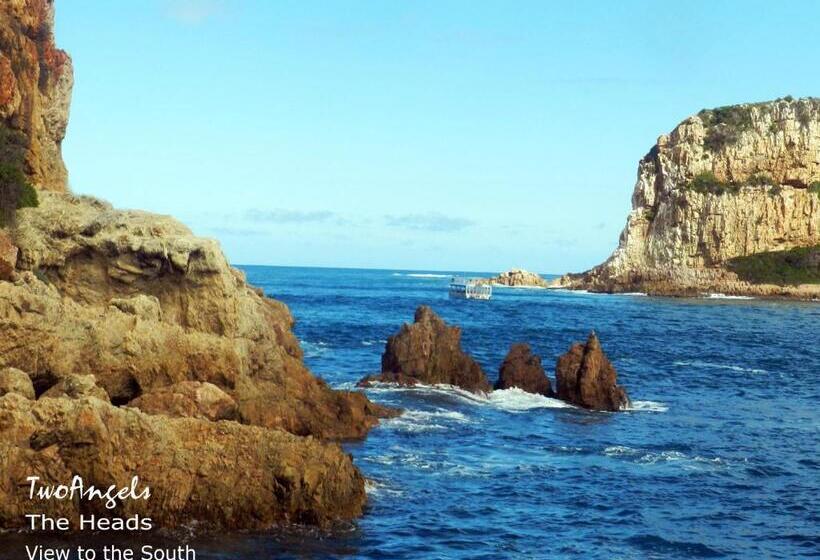 Talo 1 Makuuhuone, Twoangels