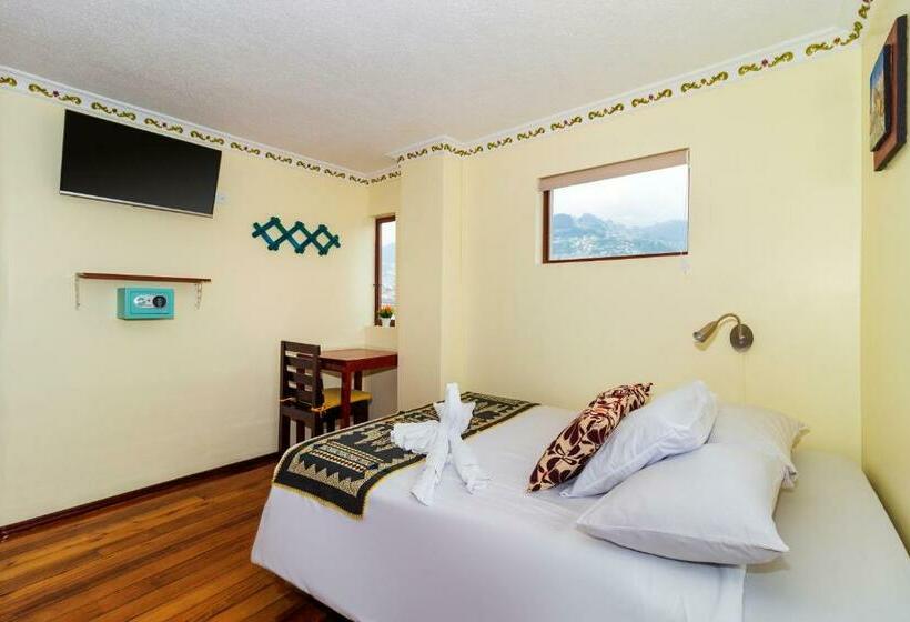 Номер Superior, Friends Hotel & Rooftop   Historic Center & Museums