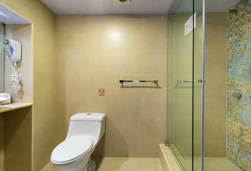 חדר סופריור, Friends Hotel & Rooftop   Historic Center & Museums