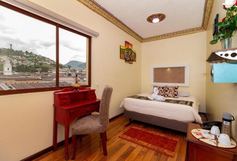 Номер Superior, Friends Hotel & Rooftop   Historic Center & Museums