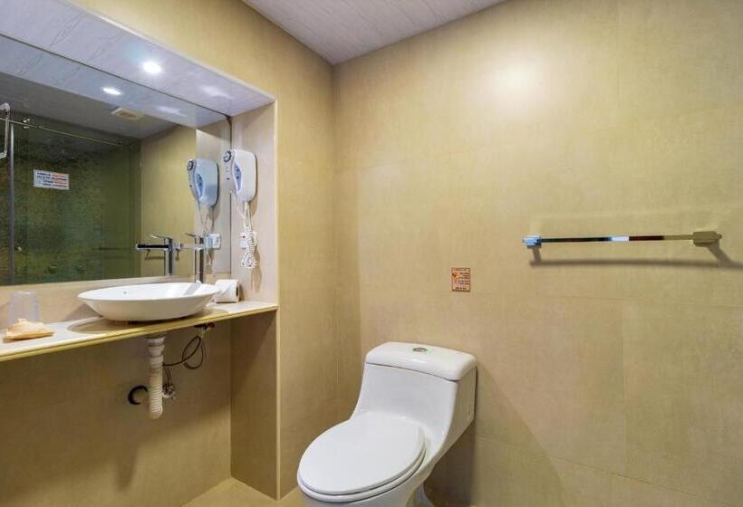 חדר סופריור, Friends Hotel & Rooftop   Historic Center & Museums