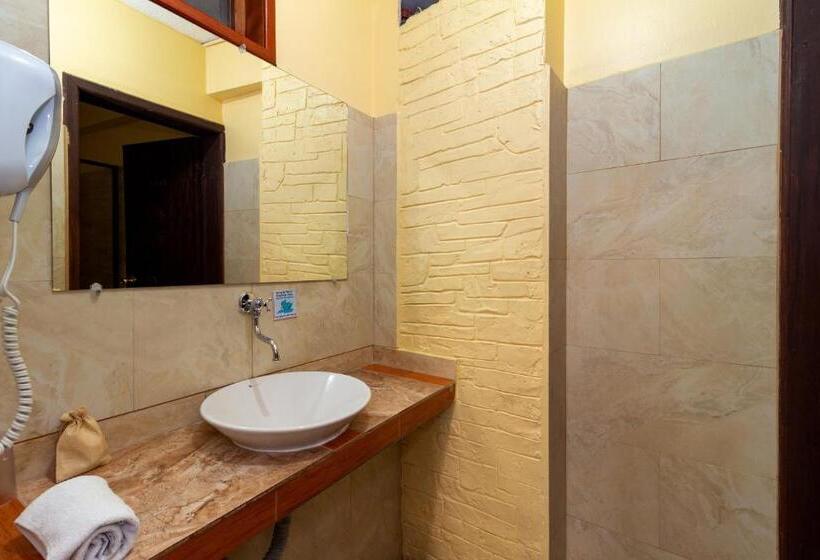 חדר סטנדרט, Friends Hotel & Rooftop   Historic Center & Museums