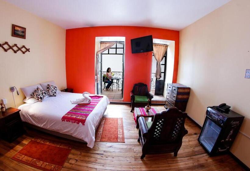 Номер Стандарт, Friends Hotel & Rooftop   Historic Center & Museums