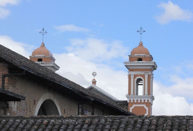 חדר סופריור, Friends Hotel & Rooftop   Historic Center & Museums