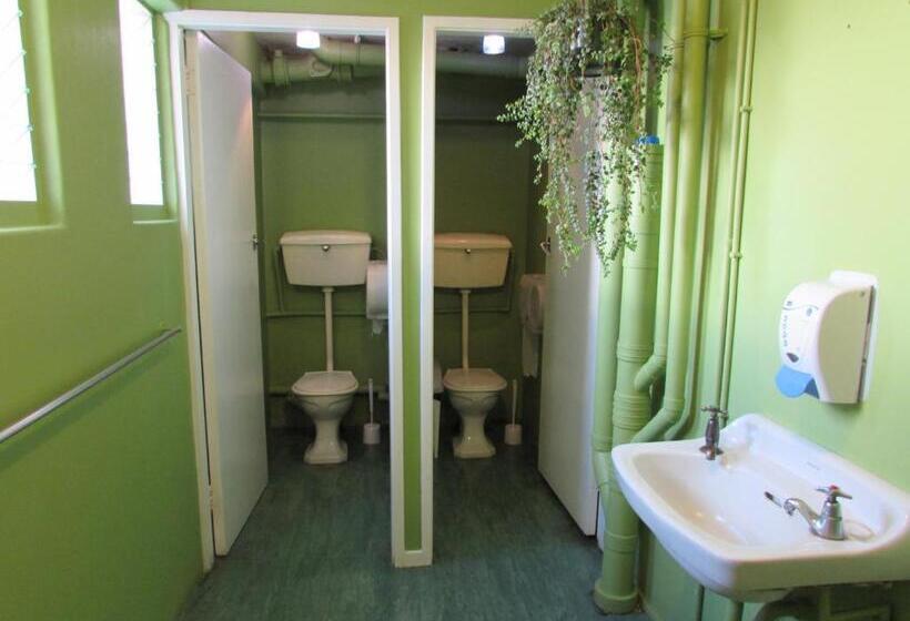 Номер Стандарт, Rotorua Downtown Backpackers