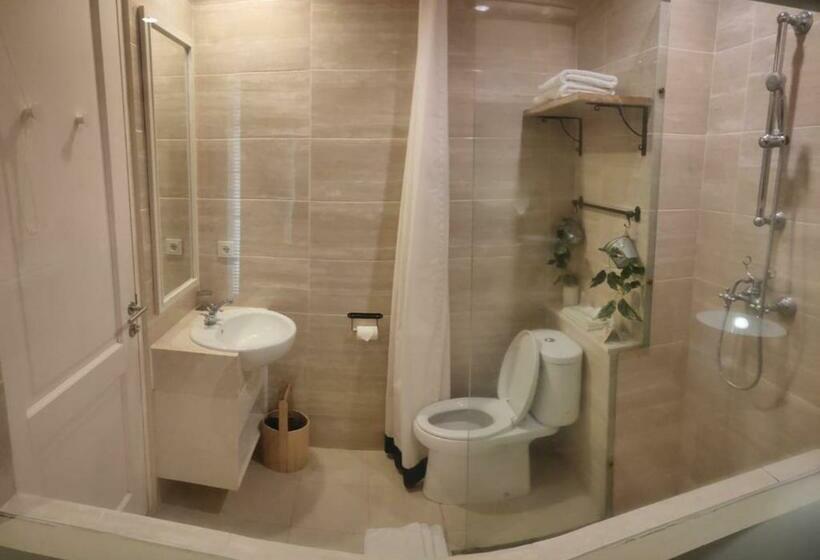 スーペリアールーム, Amalfi Hotel Seminyak